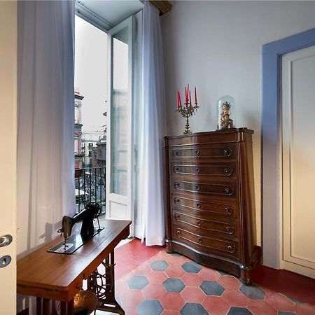 Domus Decumana Apartment Naples Exterior photo